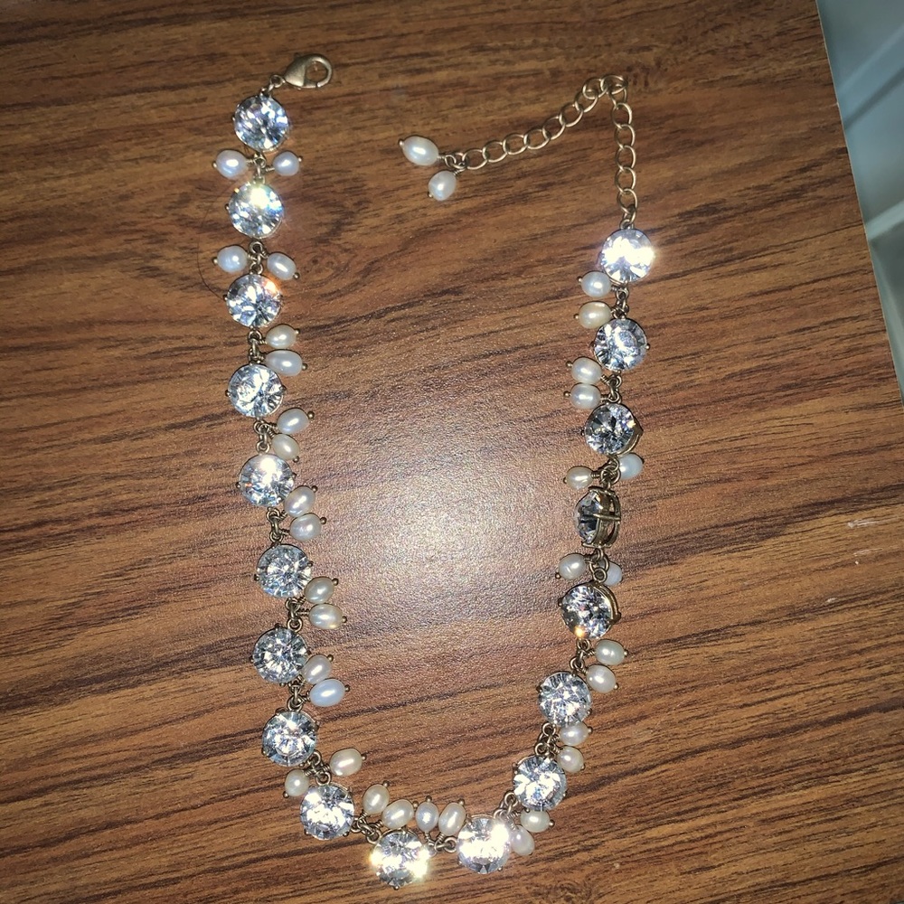 Shiny Necklace
